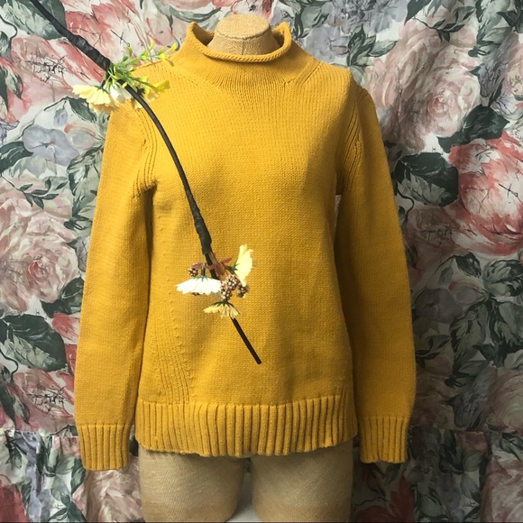 Vintage J.Crew Sweater - Picture 1 of 4